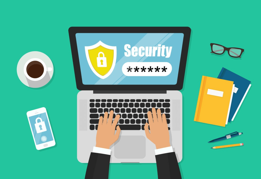The Importance of Cybersecurity for Websites