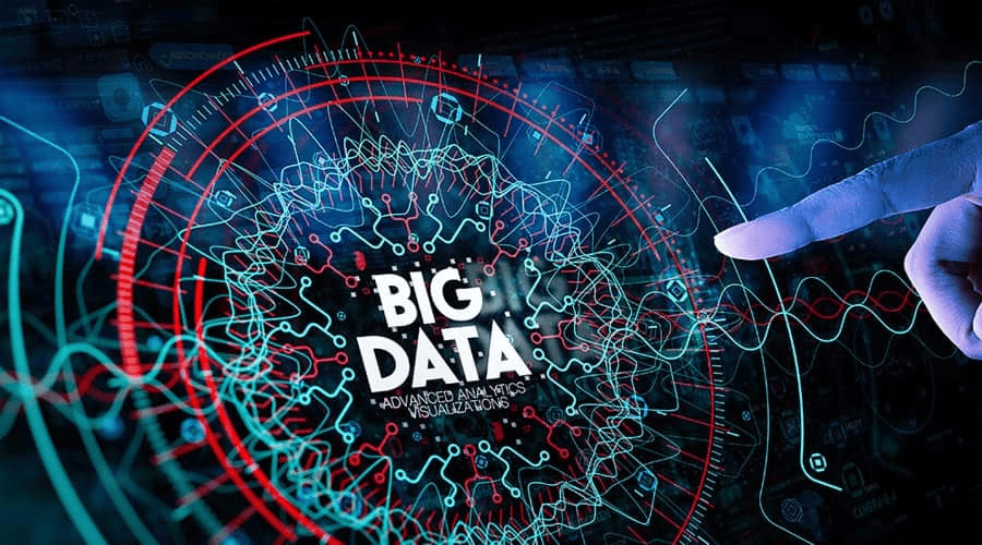 What Is Big Data and How Is It Used in Finance?