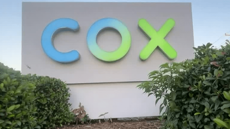 Contacting Cox Customer Support for Personalized Assistance
