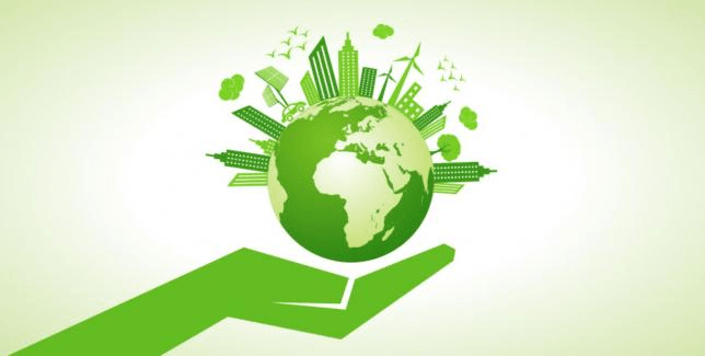 The Green Fintech Revolution: How Sustainable Finance Is Going Digital