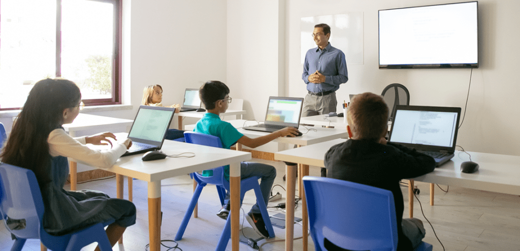 The Rise of Virtual Learning: How Online Classrooms Are Reshaping Education