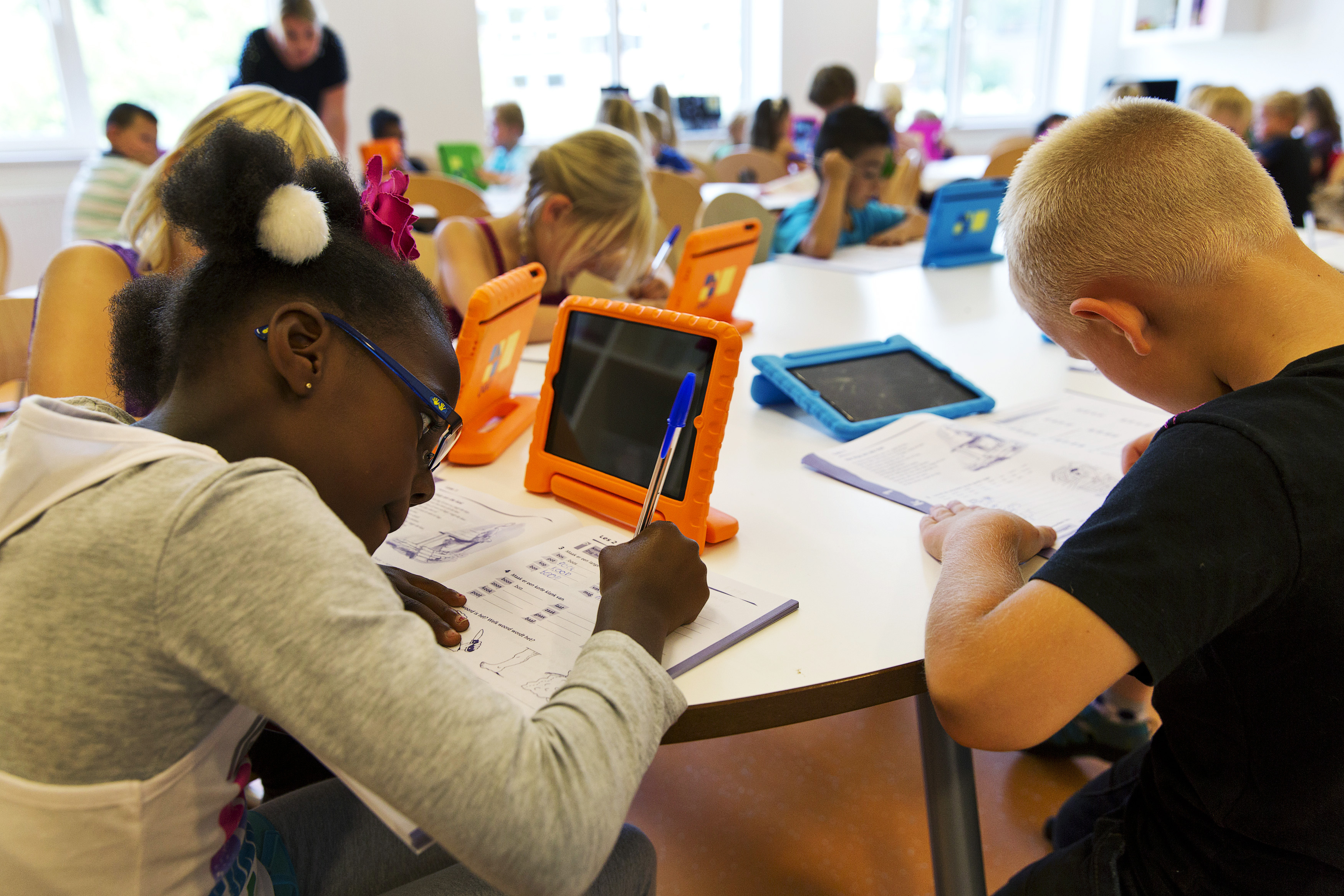 What Is Gamification in Education?