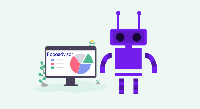 Investing in the Digital Age: How Robo-Advisors Are Revolutionising Finance
