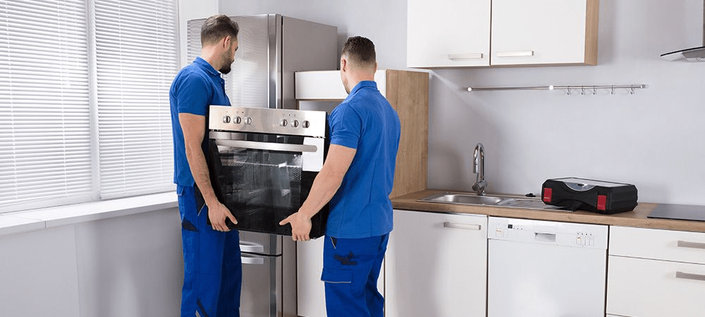 Schedule Regular Maintenance for Major Appliances