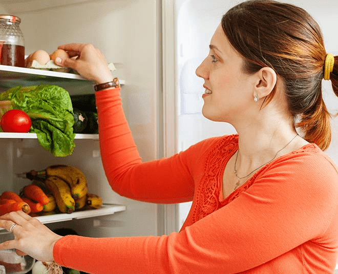 Keep Produce Fresher for Longer With These Refrigerator Hacks