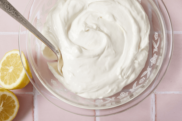 Use Your Refrigerator to Help Make Homemade Yogurt, Cheese, and More