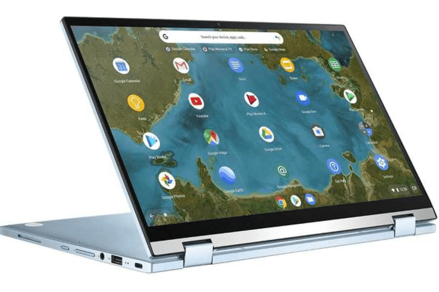 Browse the Latest Laptop Models at Currys