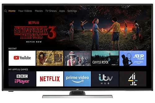 4K, OLED or QLED: Understanding TV Screen Types at Currys