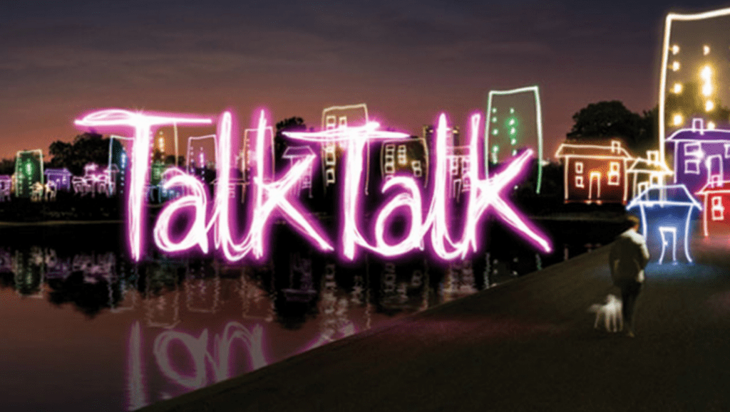 TalkTalk's Efforts to Provide Affordable Connectivity for All