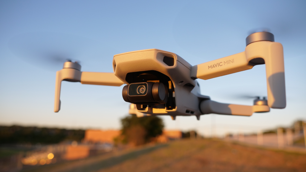 What's Next for DJI? Investing in Drone Ecosystem and AI Innovation