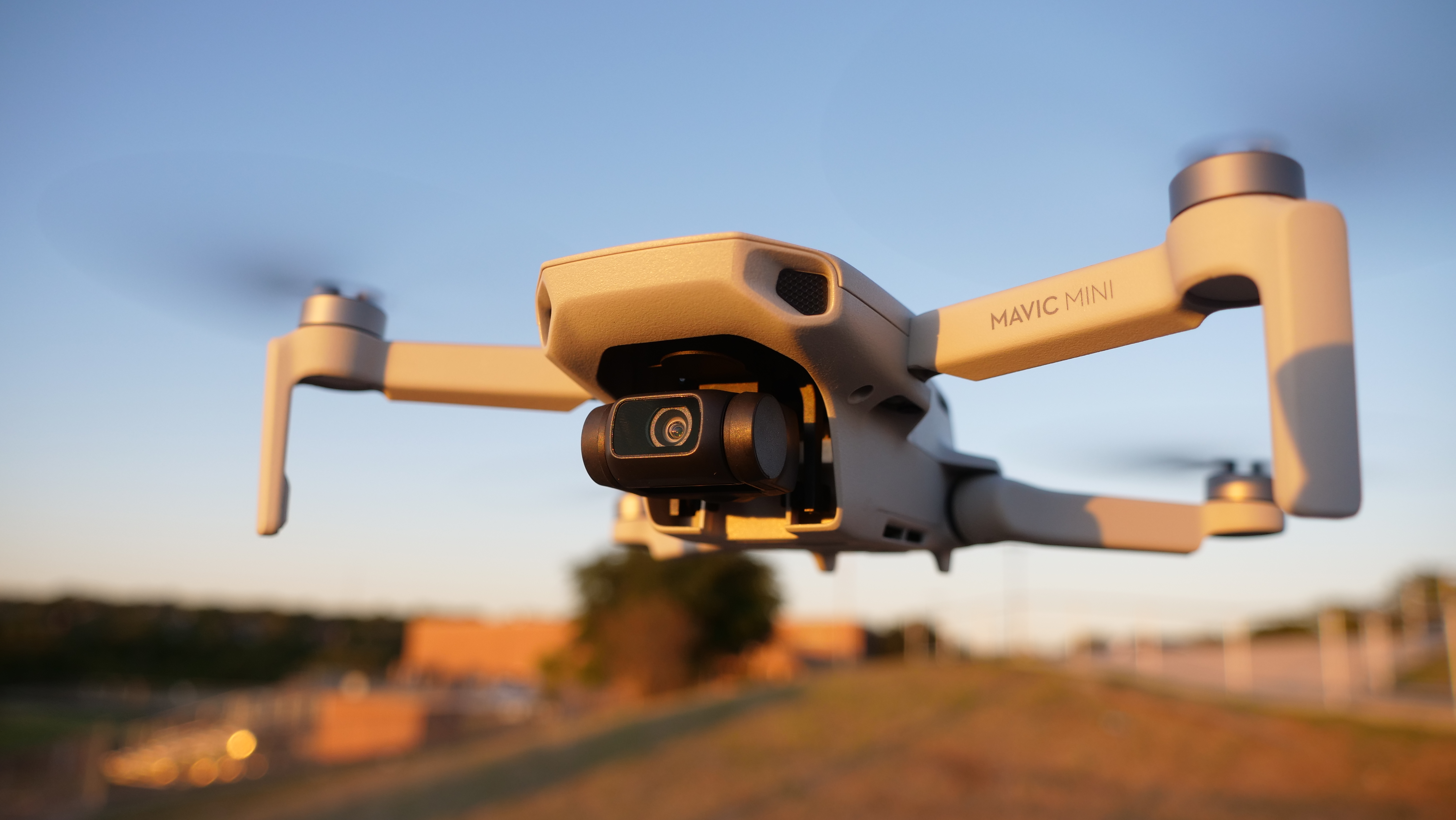 What's Next for DJI? Investing in Drone Ecosystem and AI Innovation