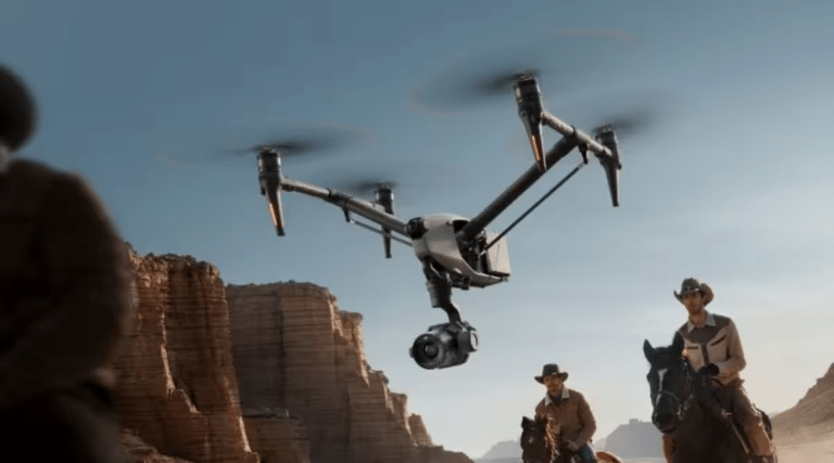 DJI Enterprise and Industrial Drones: Advanced Capabilities for Professionals