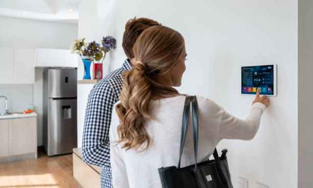 HSN's Smart Home Devices