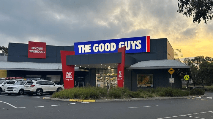 Innovative Laundry and Sewing Tools From the Good Guys
