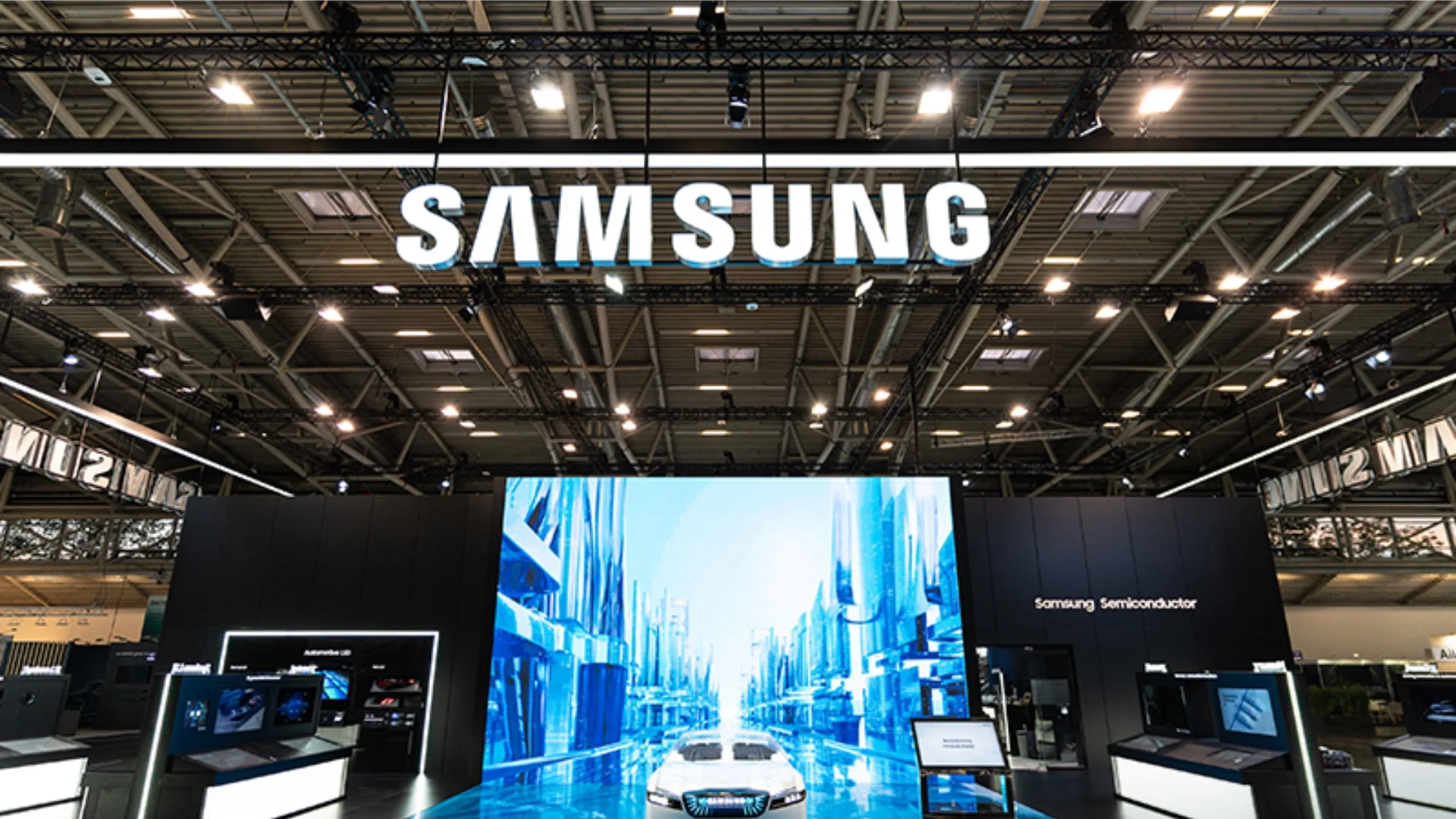 Samsung Electronics