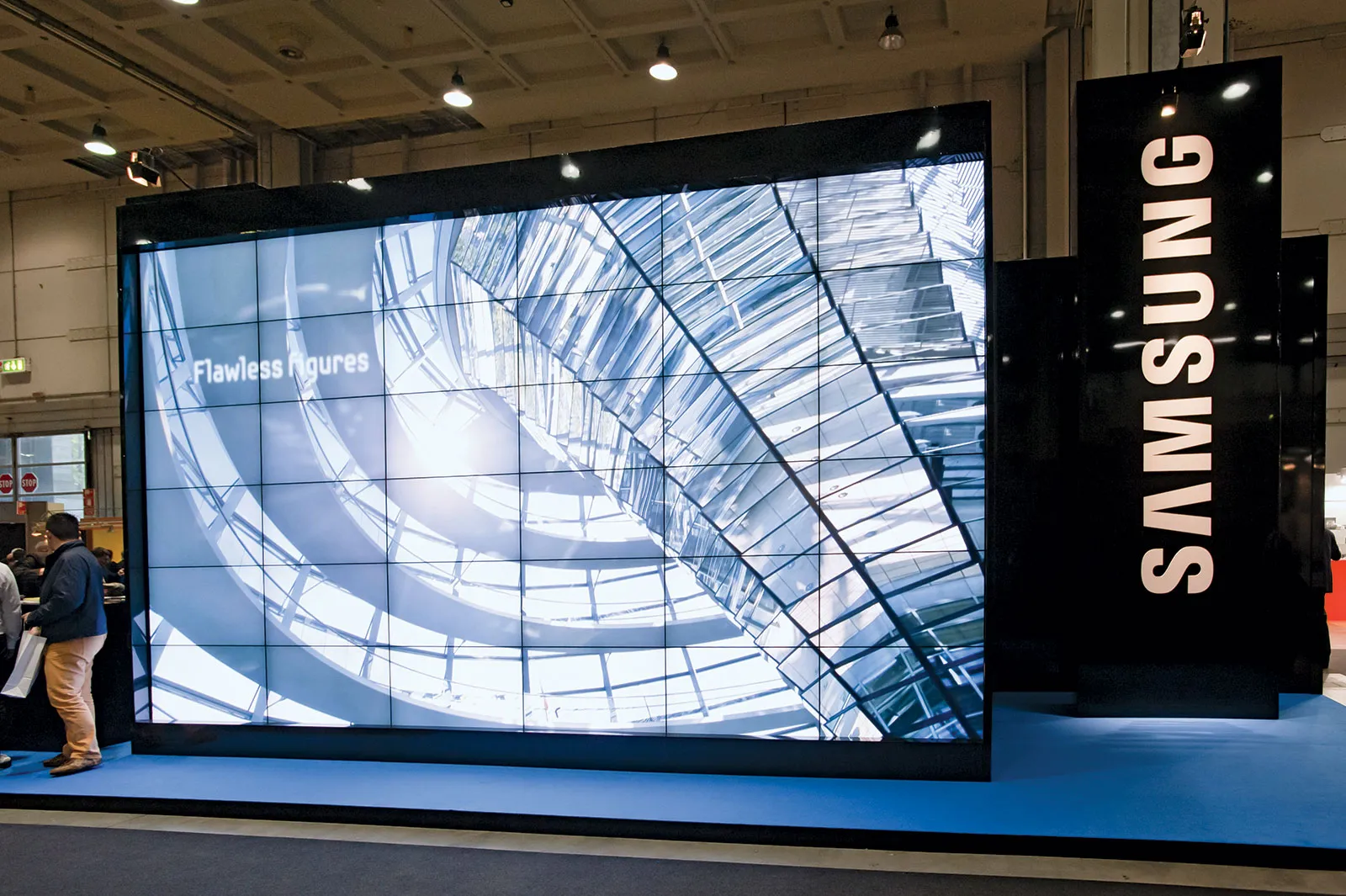 Samsung Smart Home
