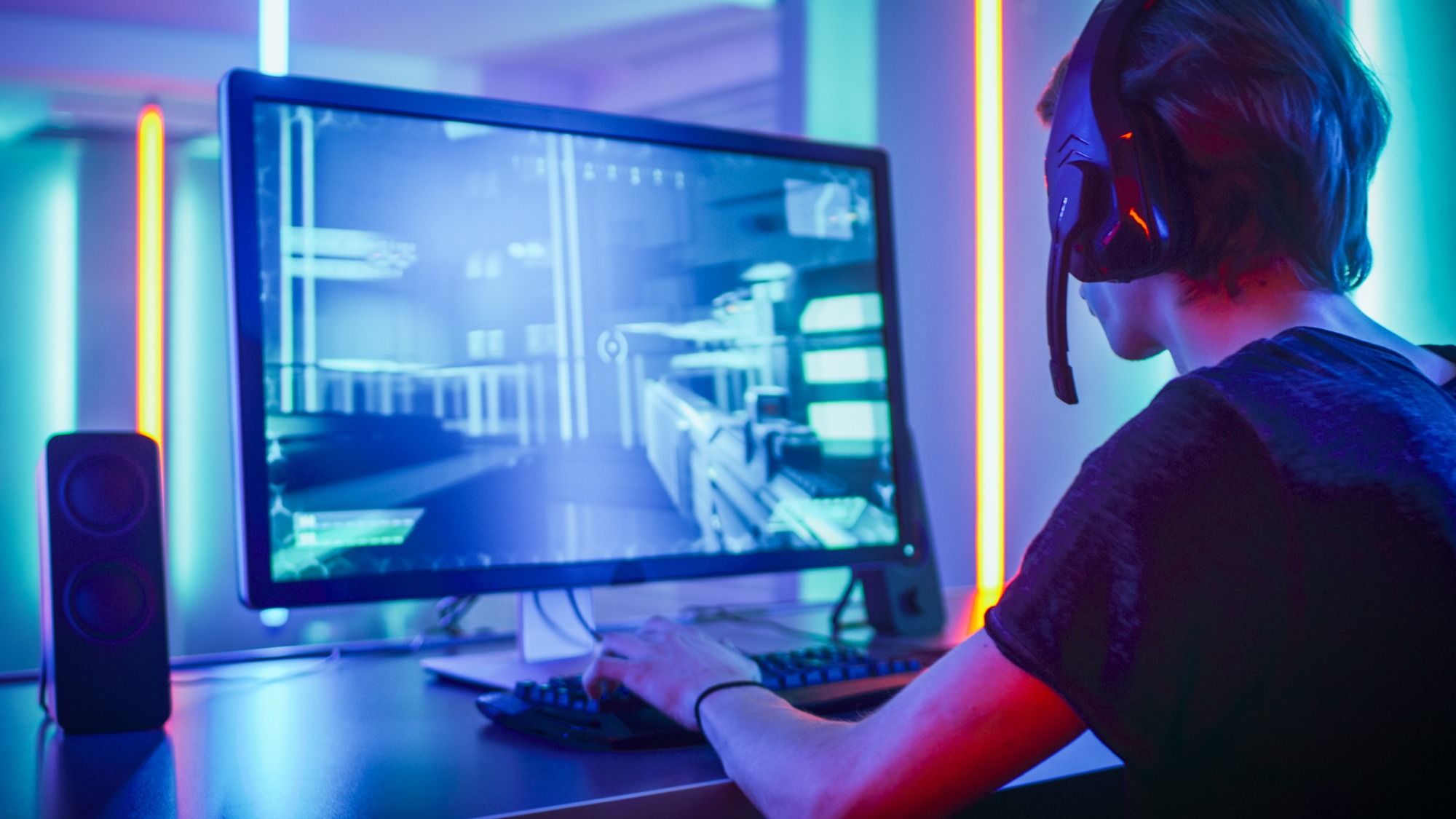 Gaming Tech