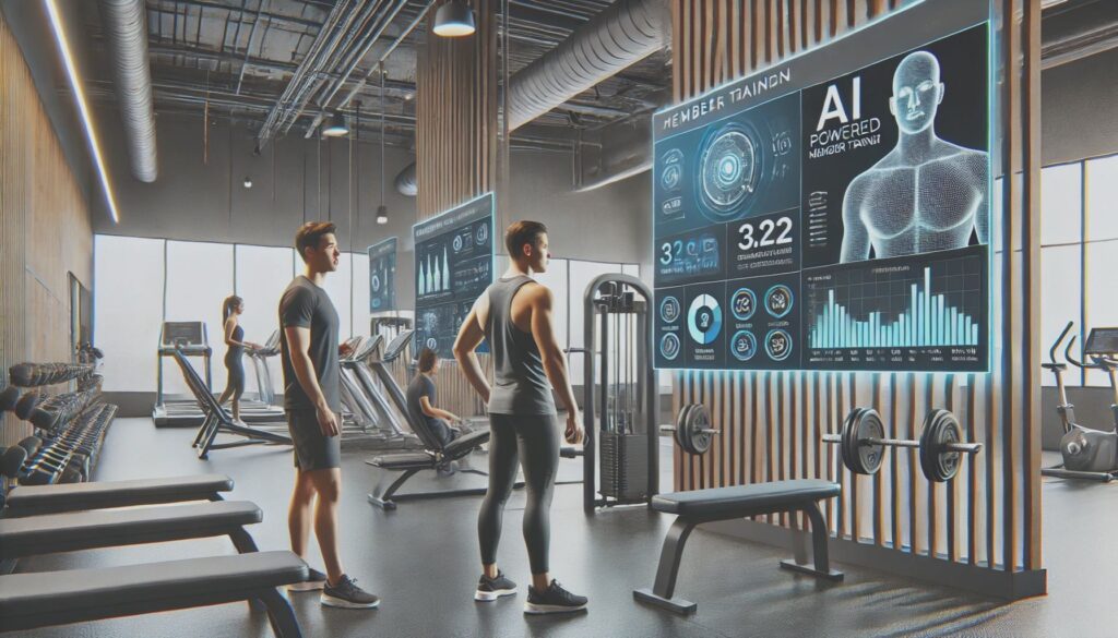 Fitness Tech Gear