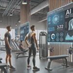 Fitness Tech Gear
