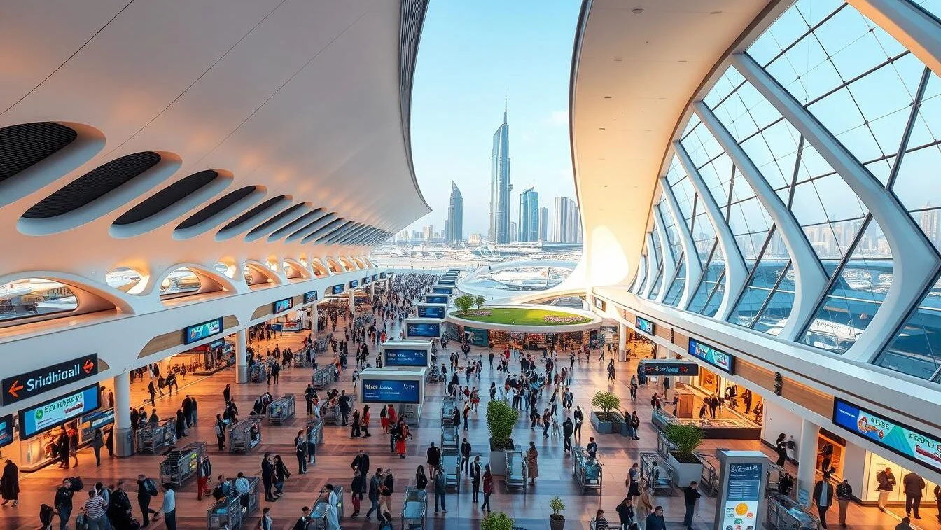 Travel Tech Innovations