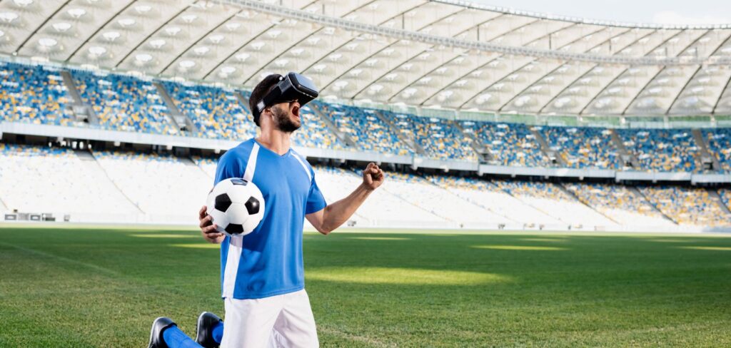 Virtual Reality