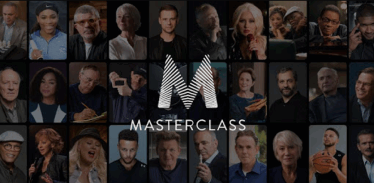 What’s New in MasterClass 2025: Latest Courses, Special Releases & Exclusive Content