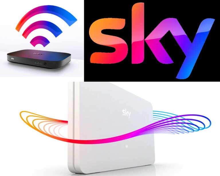 Sky WiFi Italy: What to Expect from Sky’s Fiber + Smart Home Internet Plans
